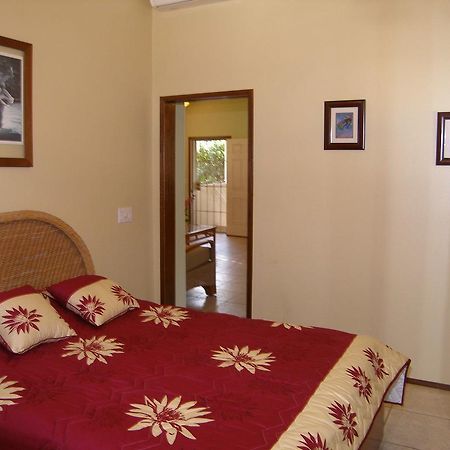 Aloha Aku Inn & Suites Kihei Szoba fotó