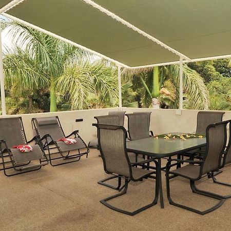 Aloha Aku Inn & Suites Kihei Szoba fotó