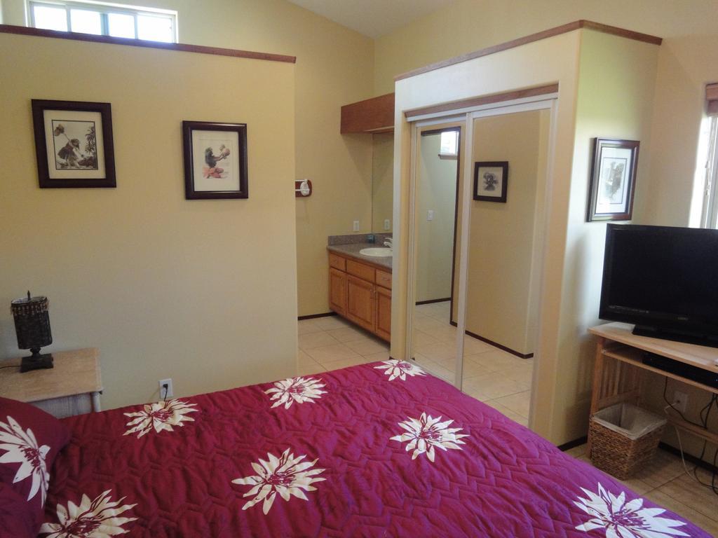 Aloha Aku Inn & Suites Kihei Szoba fotó