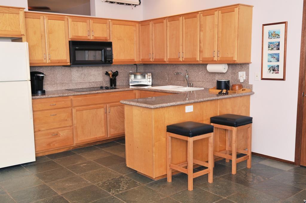 Aloha Aku Inn & Suites Kihei Szoba fotó