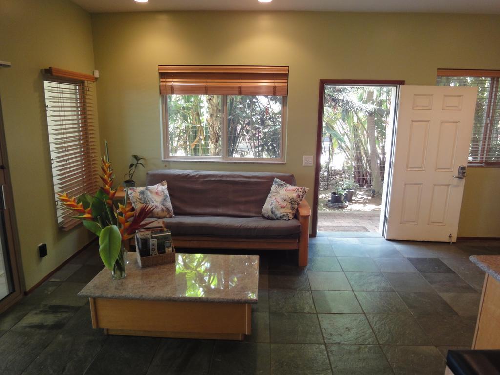Aloha Aku Inn & Suites Kihei Szoba fotó