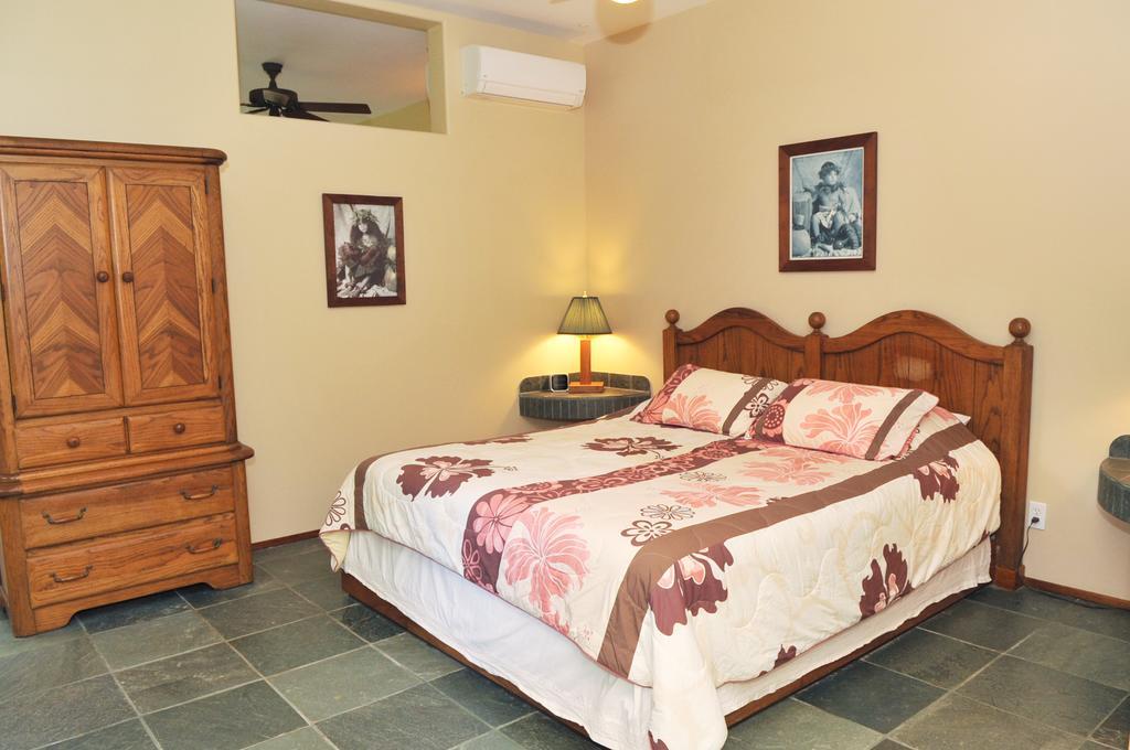 Aloha Aku Inn & Suites Kihei Szoba fotó