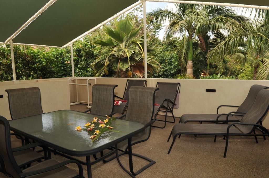 Aloha Aku Inn & Suites Kihei Szoba fotó