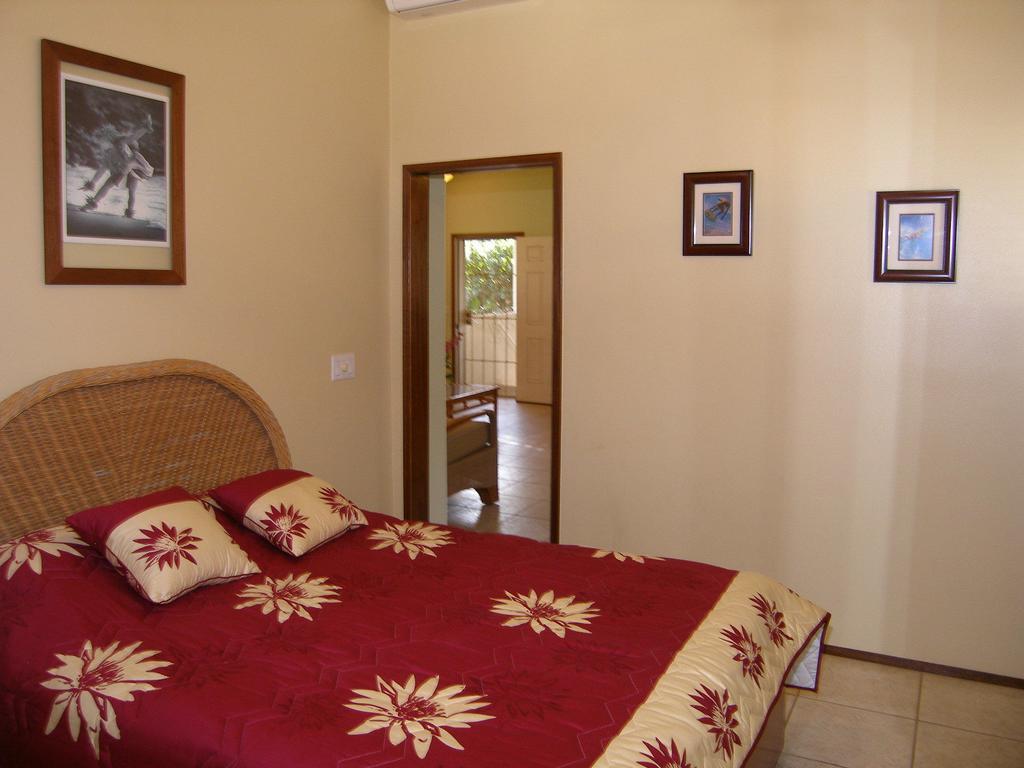 Aloha Aku Inn & Suites Kihei Szoba fotó