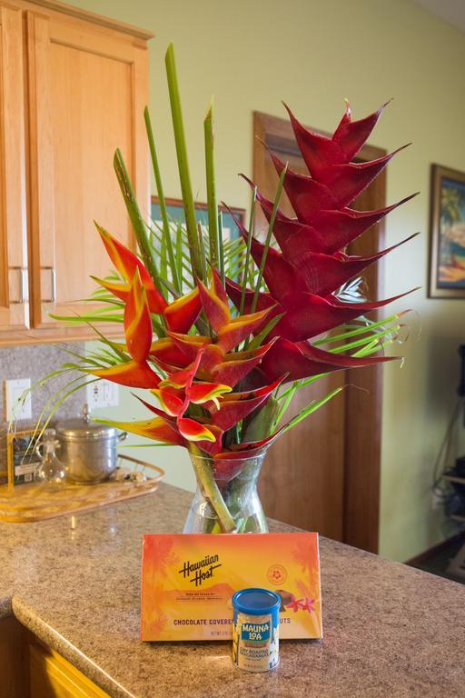 Aloha Aku Inn & Suites Kihei Szoba fotó