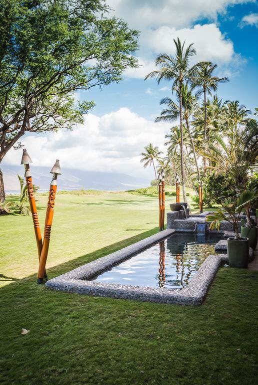 Aloha Aku Inn & Suites Kihei Szoba fotó