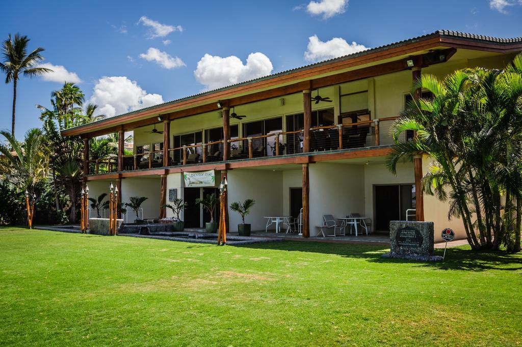 Aloha Aku Inn & Suites Kihei Szoba fotó