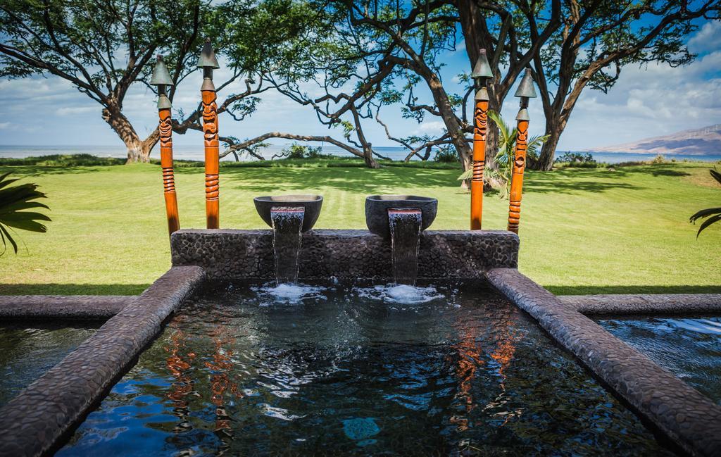 Aloha Aku Inn & Suites Kihei Szoba fotó