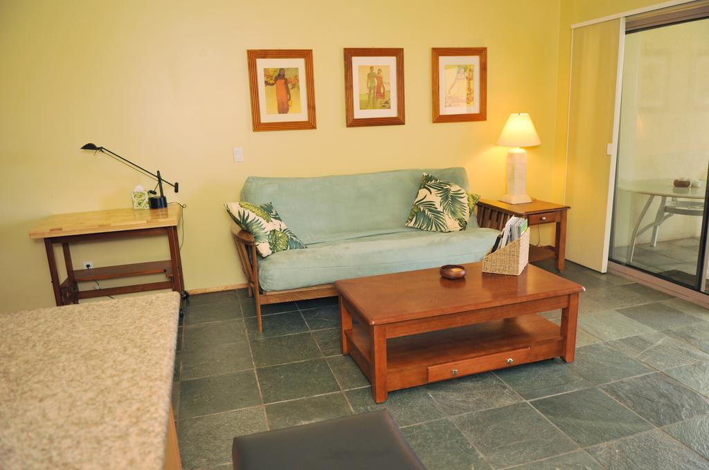 Aloha Aku Inn & Suites Kihei Szoba fotó