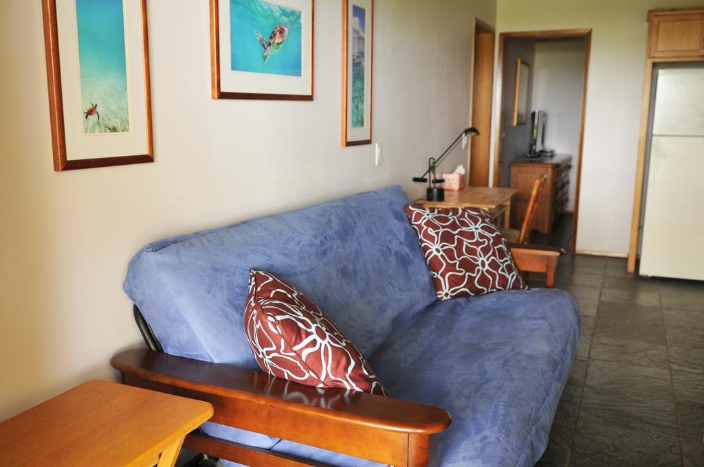 Aloha Aku Inn & Suites Kihei Szoba fotó