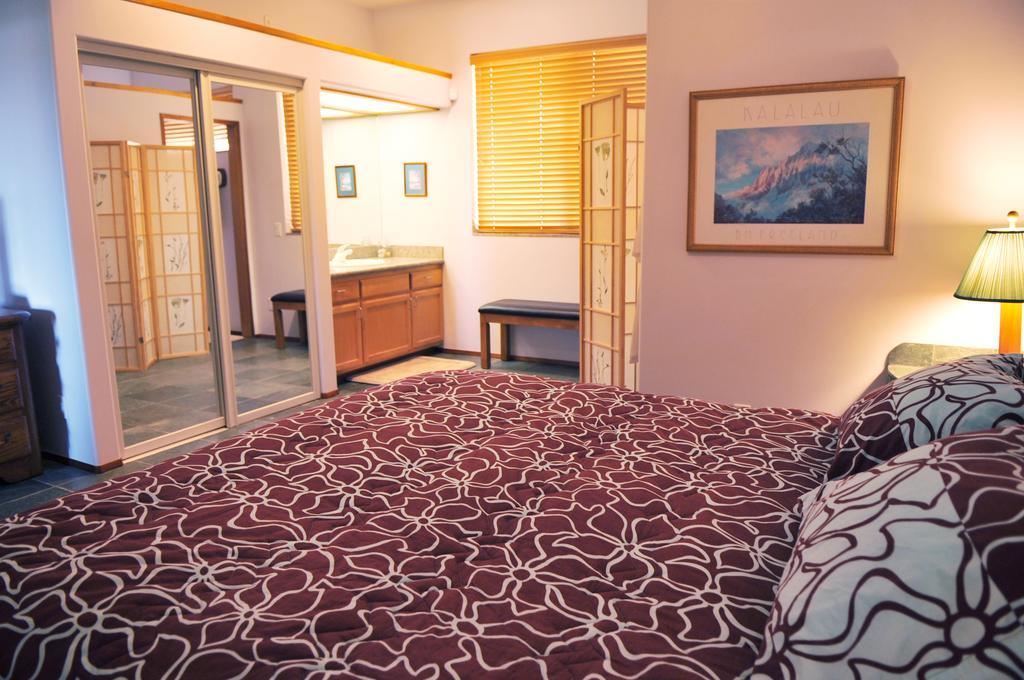Aloha Aku Inn & Suites Kihei Szoba fotó