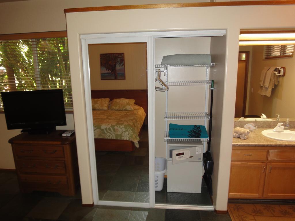 Aloha Aku Inn & Suites Kihei Szoba fotó
