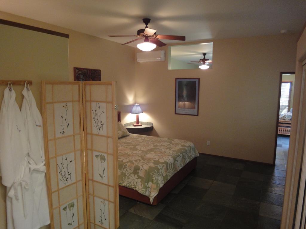 Aloha Aku Inn & Suites Kihei Szoba fotó