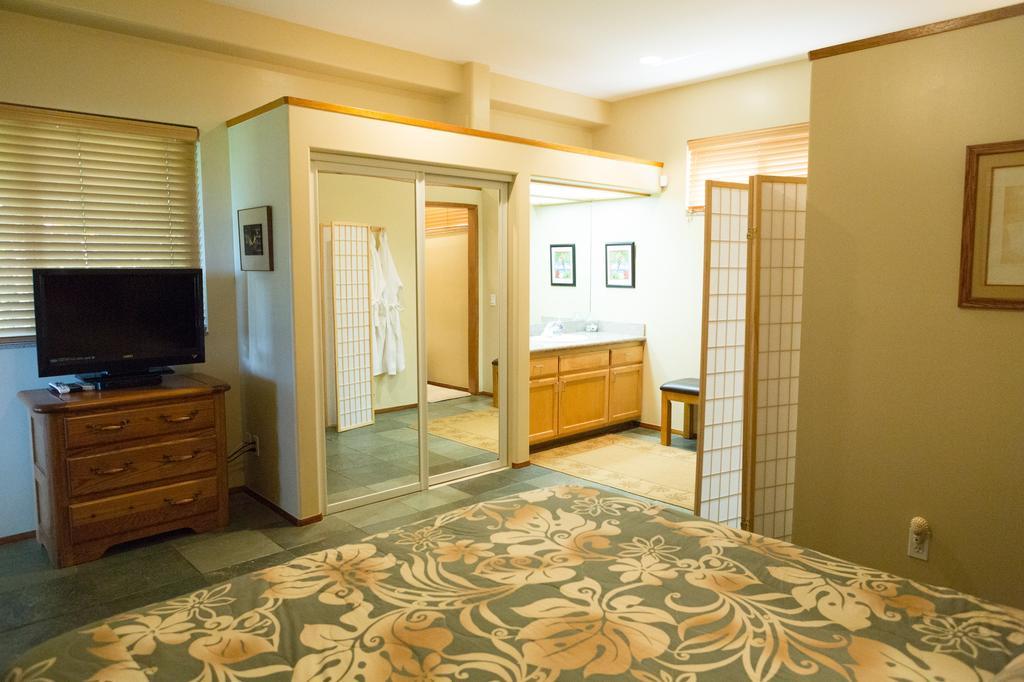 Aloha Aku Inn & Suites Kihei Szoba fotó