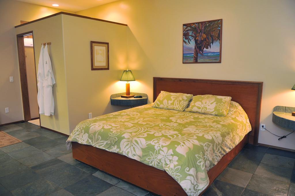 Aloha Aku Inn & Suites Kihei Szoba fotó