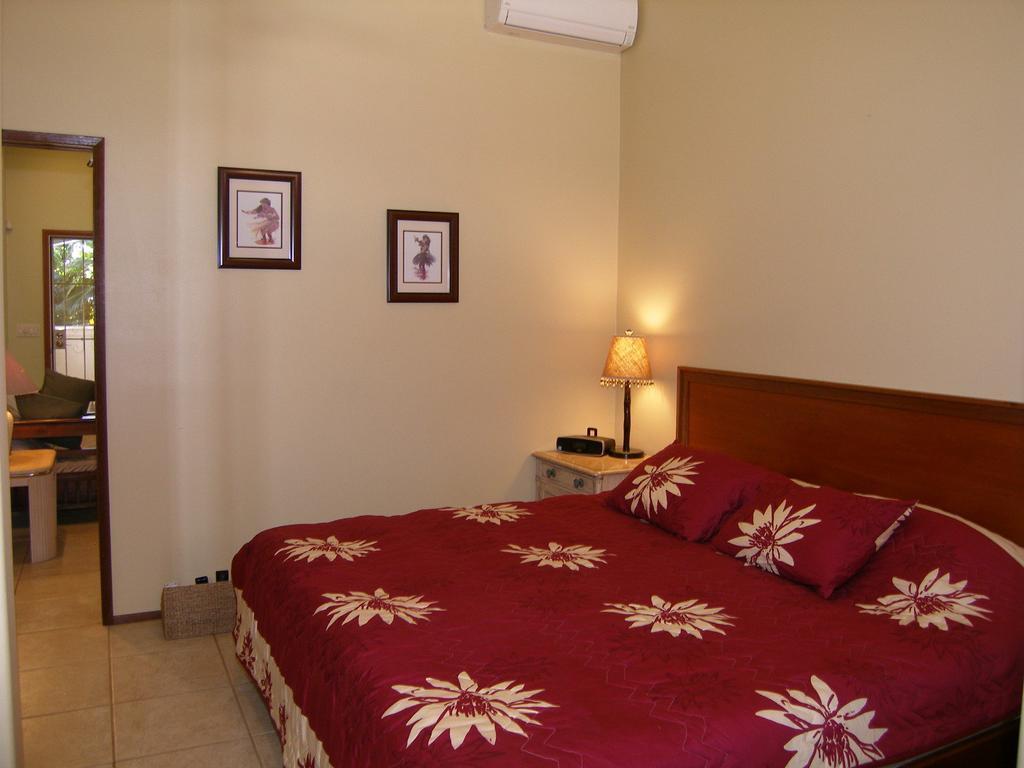 Aloha Aku Inn & Suites Kihei Szoba fotó