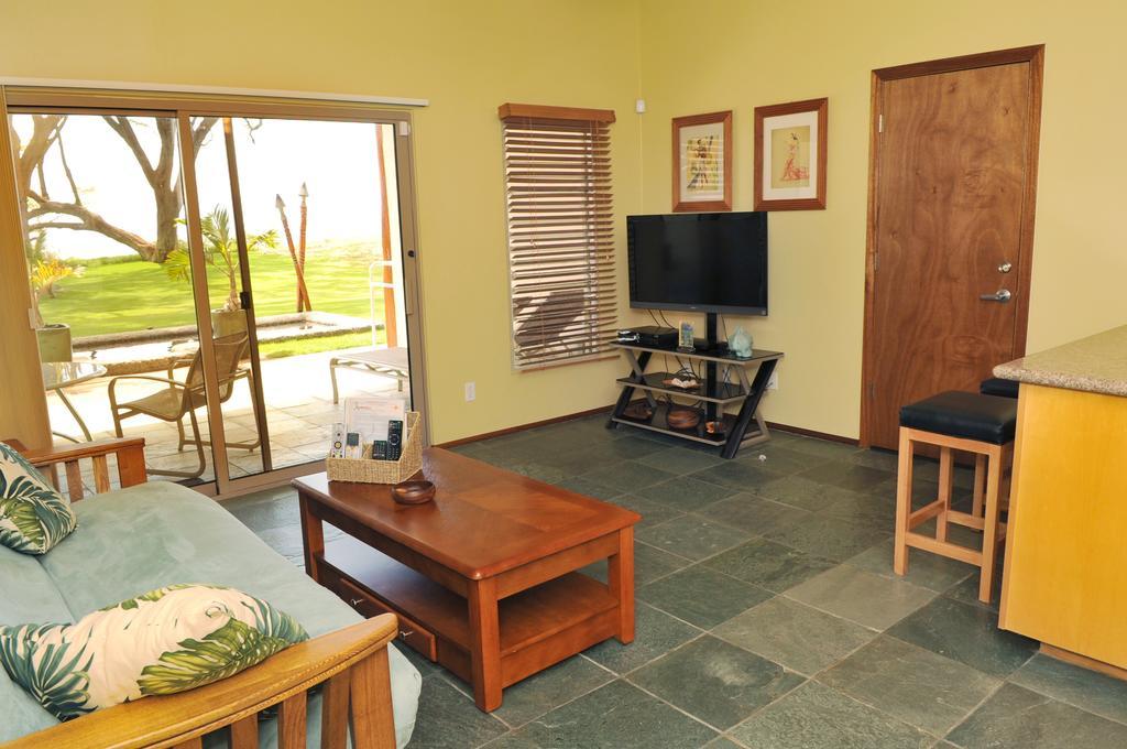 Aloha Aku Inn & Suites Kihei Szoba fotó
