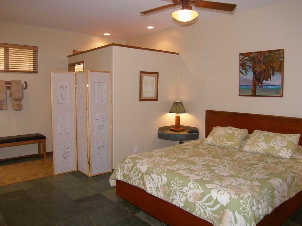 Aloha Aku Inn & Suites Kihei Szoba fotó