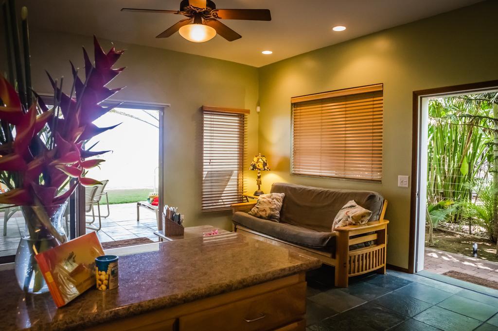 Aloha Aku Inn & Suites Kihei Szoba fotó