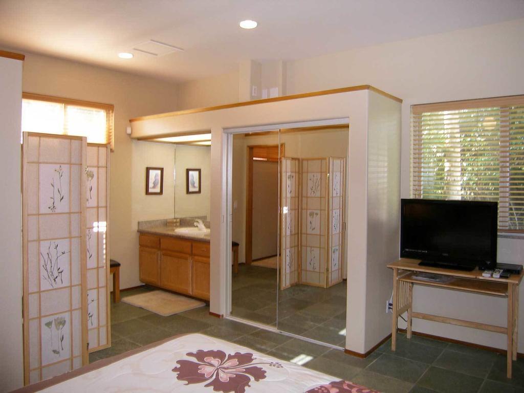 Aloha Aku Inn & Suites Kihei Szoba fotó