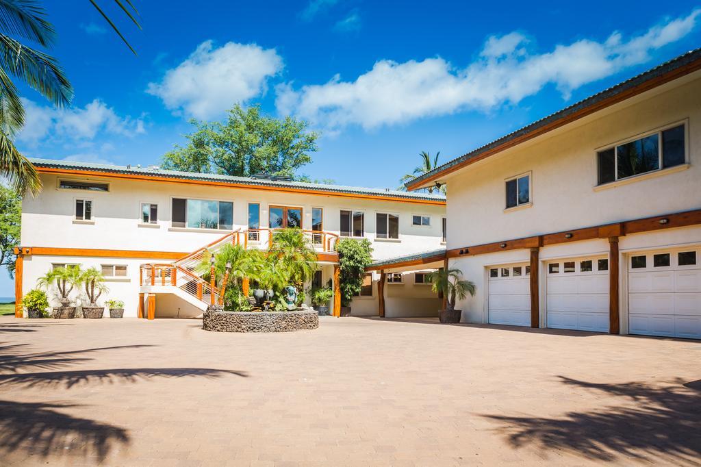 Aloha Aku Inn & Suites Kihei Szoba fotó